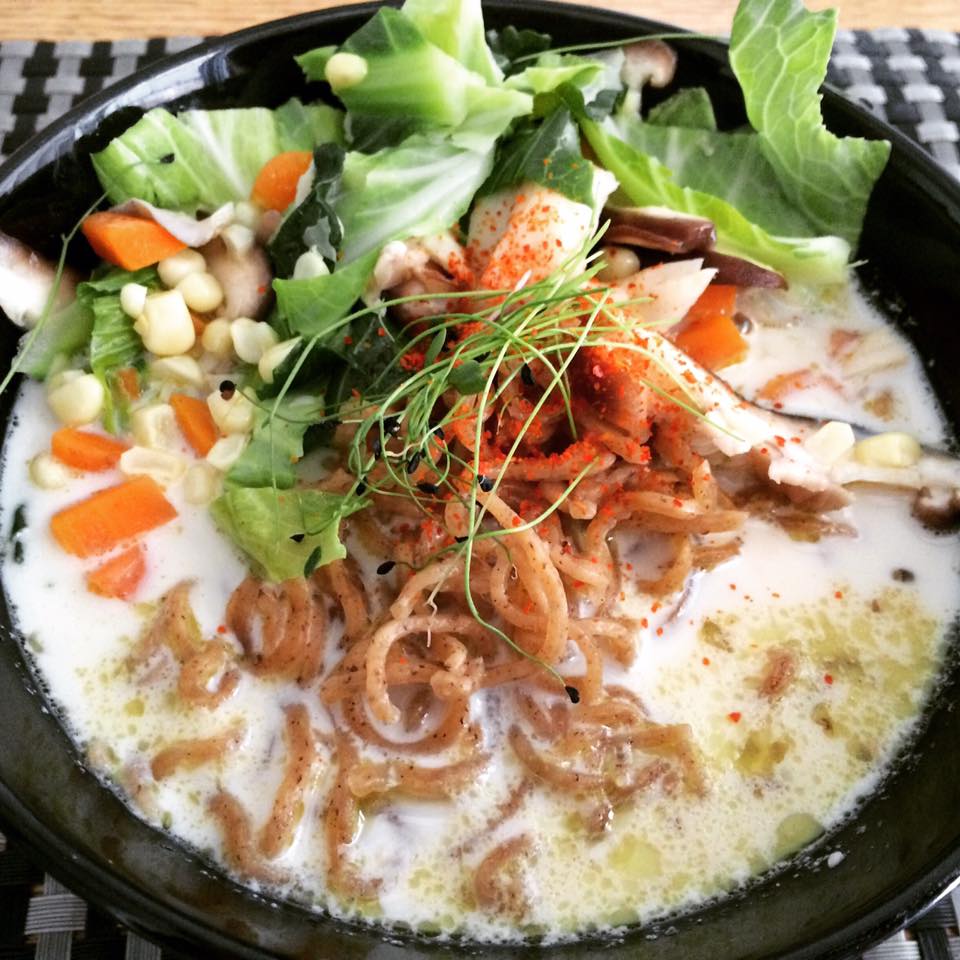 veganramen
